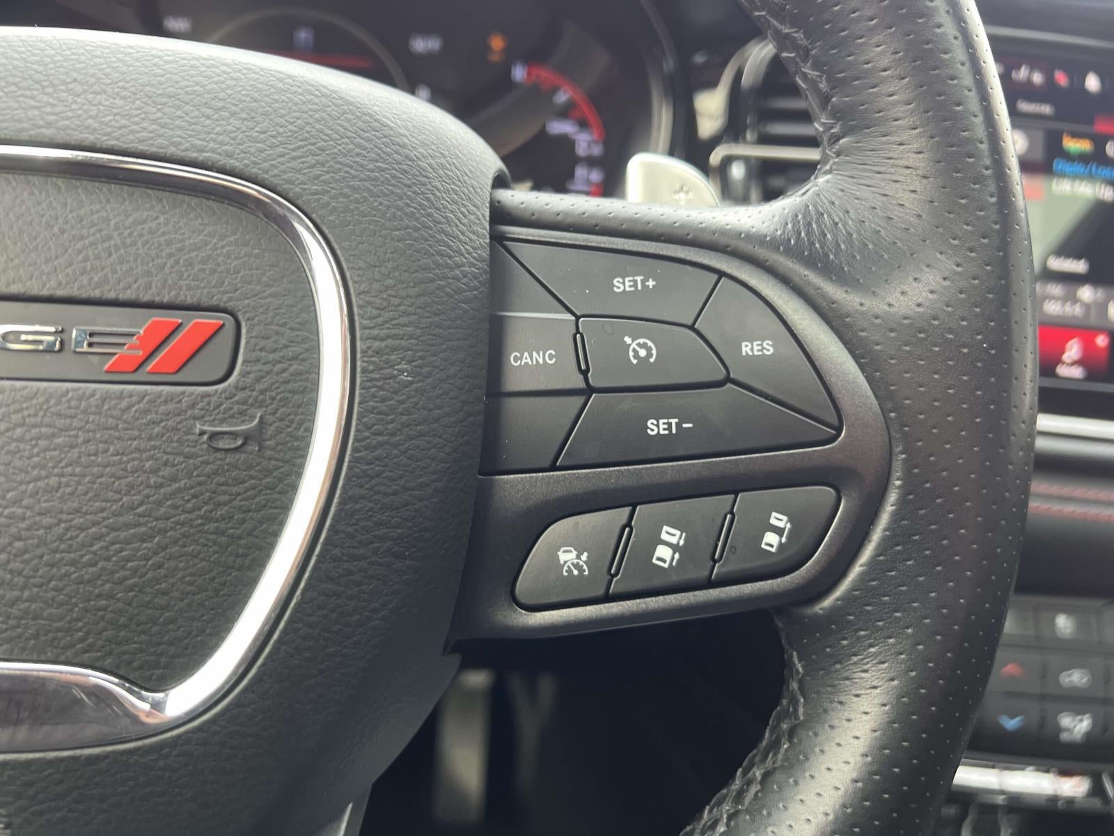 2023 Dodge Durango R/T Plus AWD