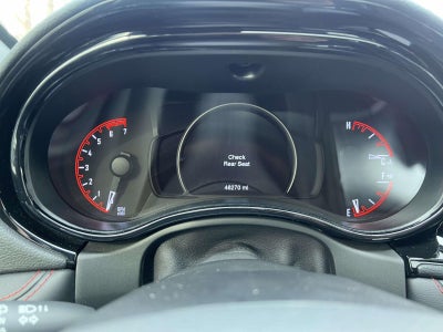 2023 Dodge Durango R/T Plus AWD