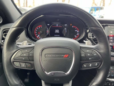 2023 Dodge Durango R/T Plus AWD