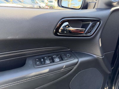 2024 Dodge Durango SRT Hellcat Plus AWD