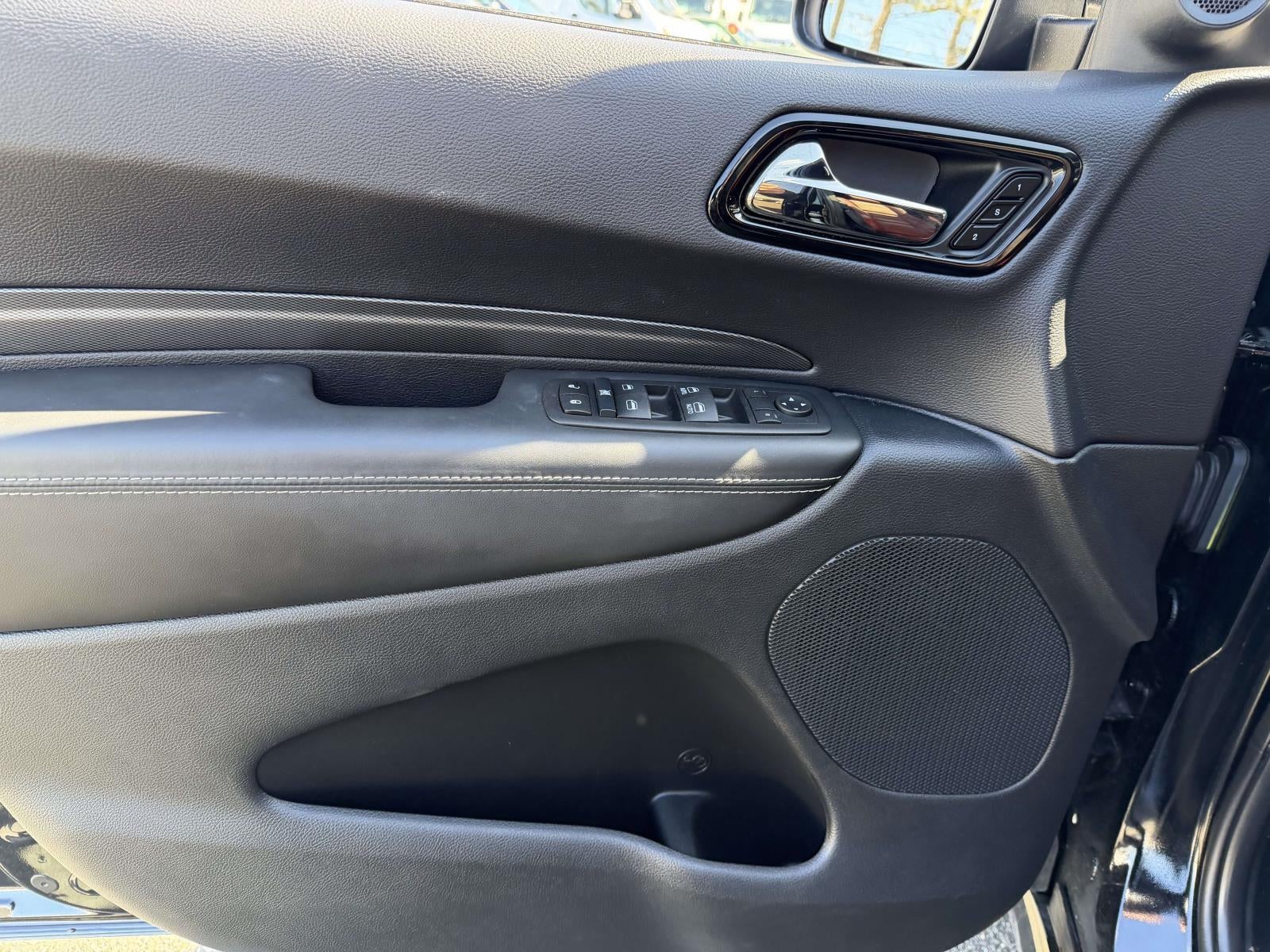 2024 Dodge Durango SRT Hellcat Plus AWD