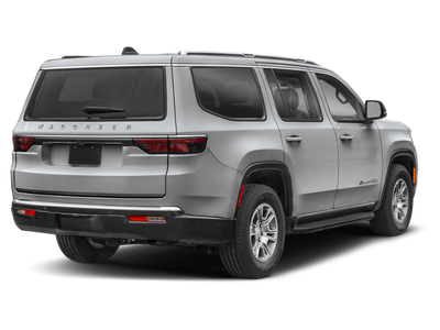 2024 Jeep Wagoneer Series II 4x4