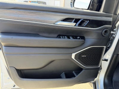 2024 Jeep Wagoneer Series II 4x4