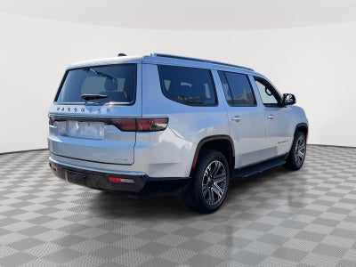 2024 Jeep Wagoneer Series II 4x4