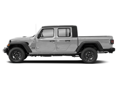 2022 Jeep Gladiator Altitude 4x4