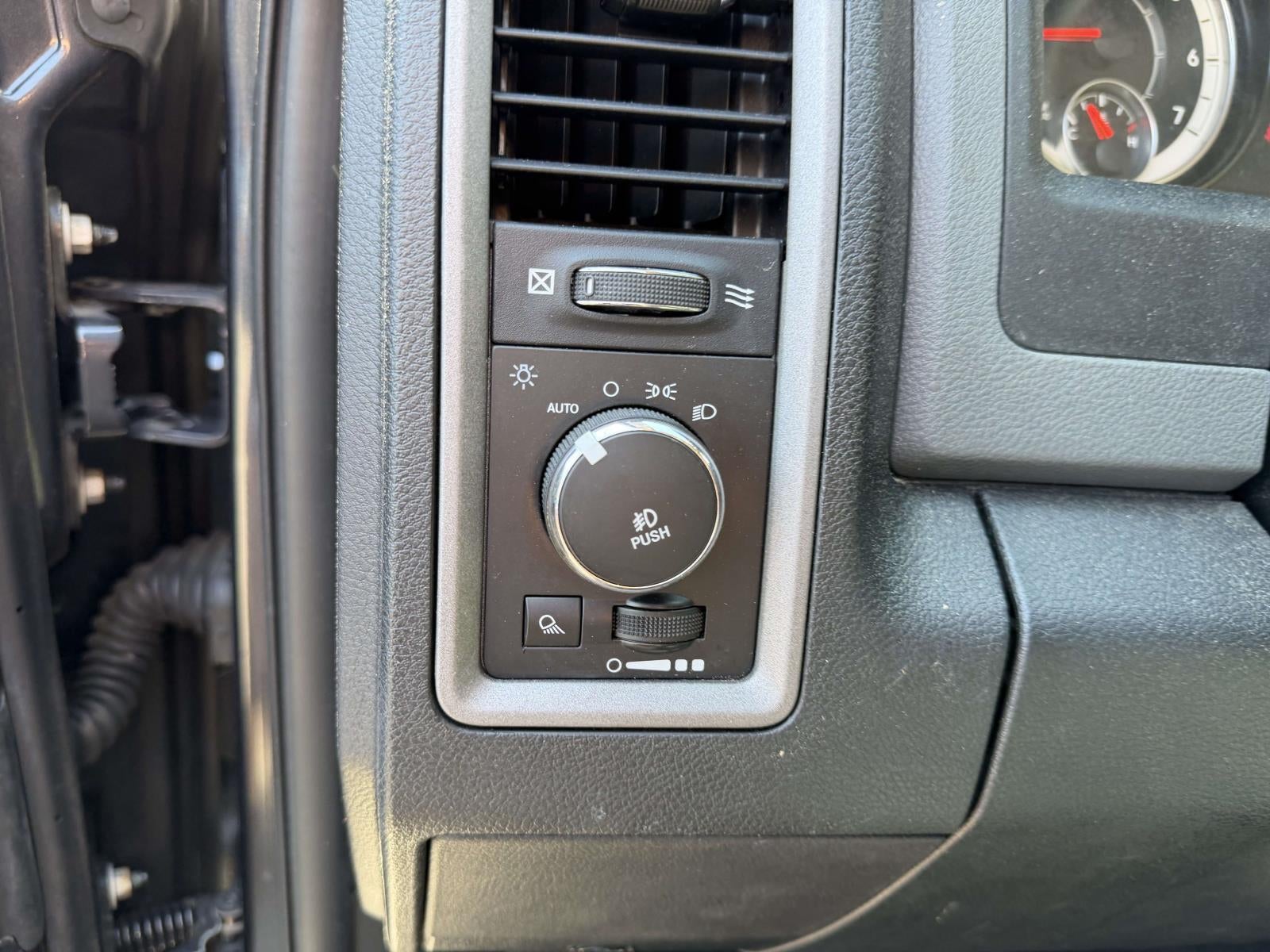 2016 RAM 1500 Express