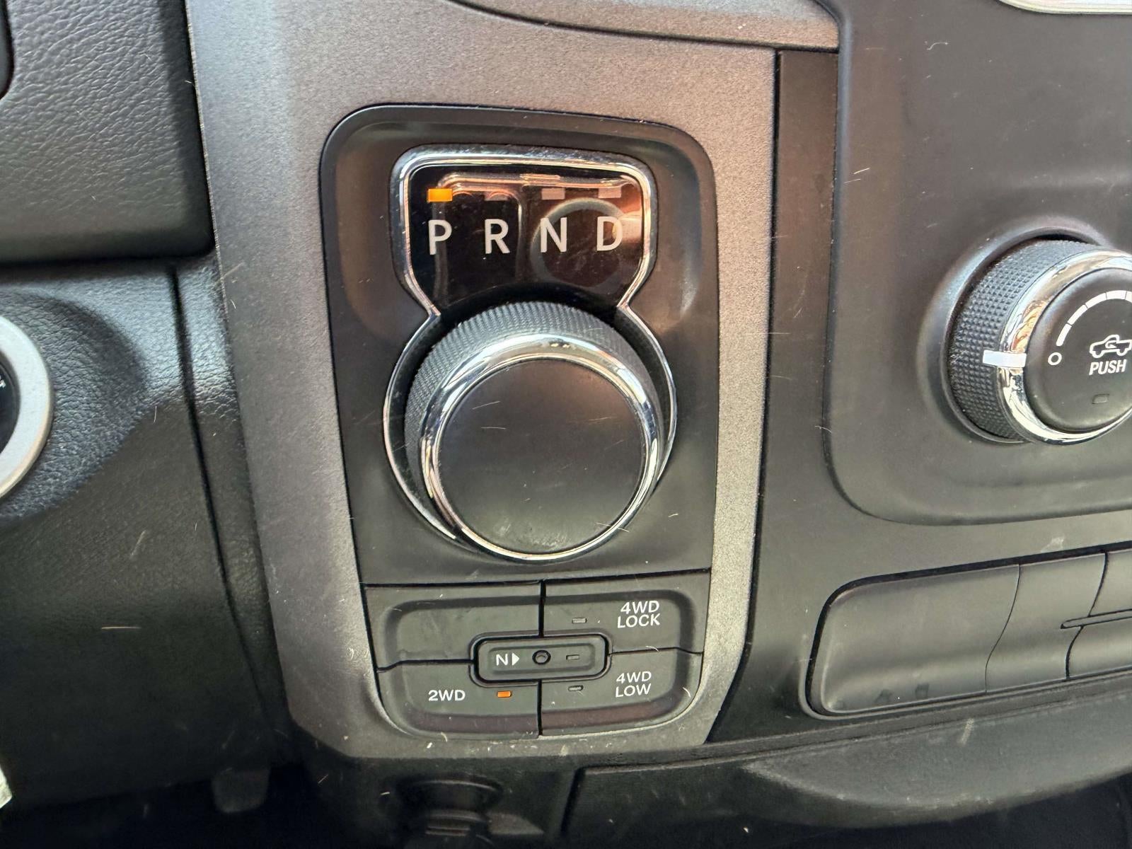 2016 RAM 1500 Express