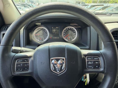 2016 RAM 1500 Express
