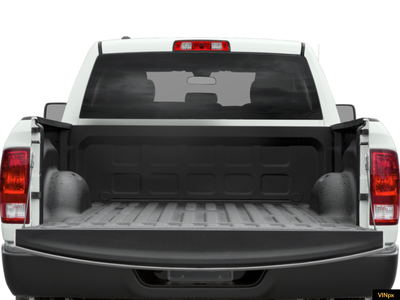 2019 RAM 1500 Classic Express Quad Cab 4x4 6'4' Box