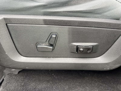 2018 RAM 1500 Big Horn Crew Cab 4x4 5'7' Box