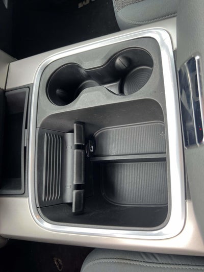 2018 RAM 1500 Big Horn Crew Cab 4x4 5'7' Box