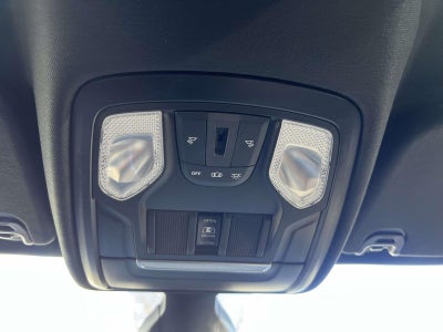 2022 RAM 1500 Big Horn Crew Cab 4x4 6'4' Box