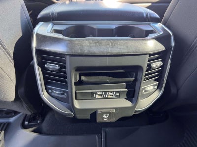 2019 RAM 1500 Big Horn/Lone Star Crew Cab 4x4 5'7' Box