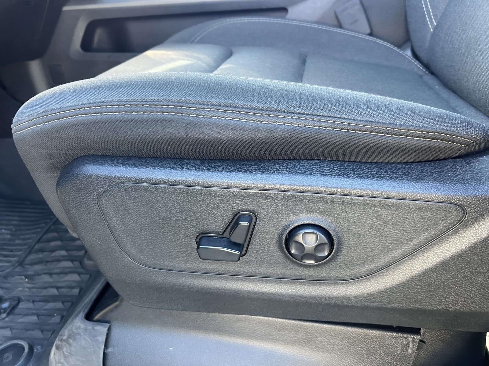 2019 RAM 1500 Big Horn/Lone Star Crew Cab 4x4 5'7' Box