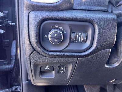 2019 RAM 1500 Big Horn/Lone Star Crew Cab 4x4 5'7' Box