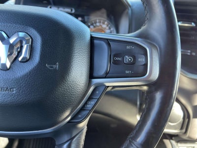 2019 RAM 1500 Big Horn/Lone Star Crew Cab 4x4 5'7' Box