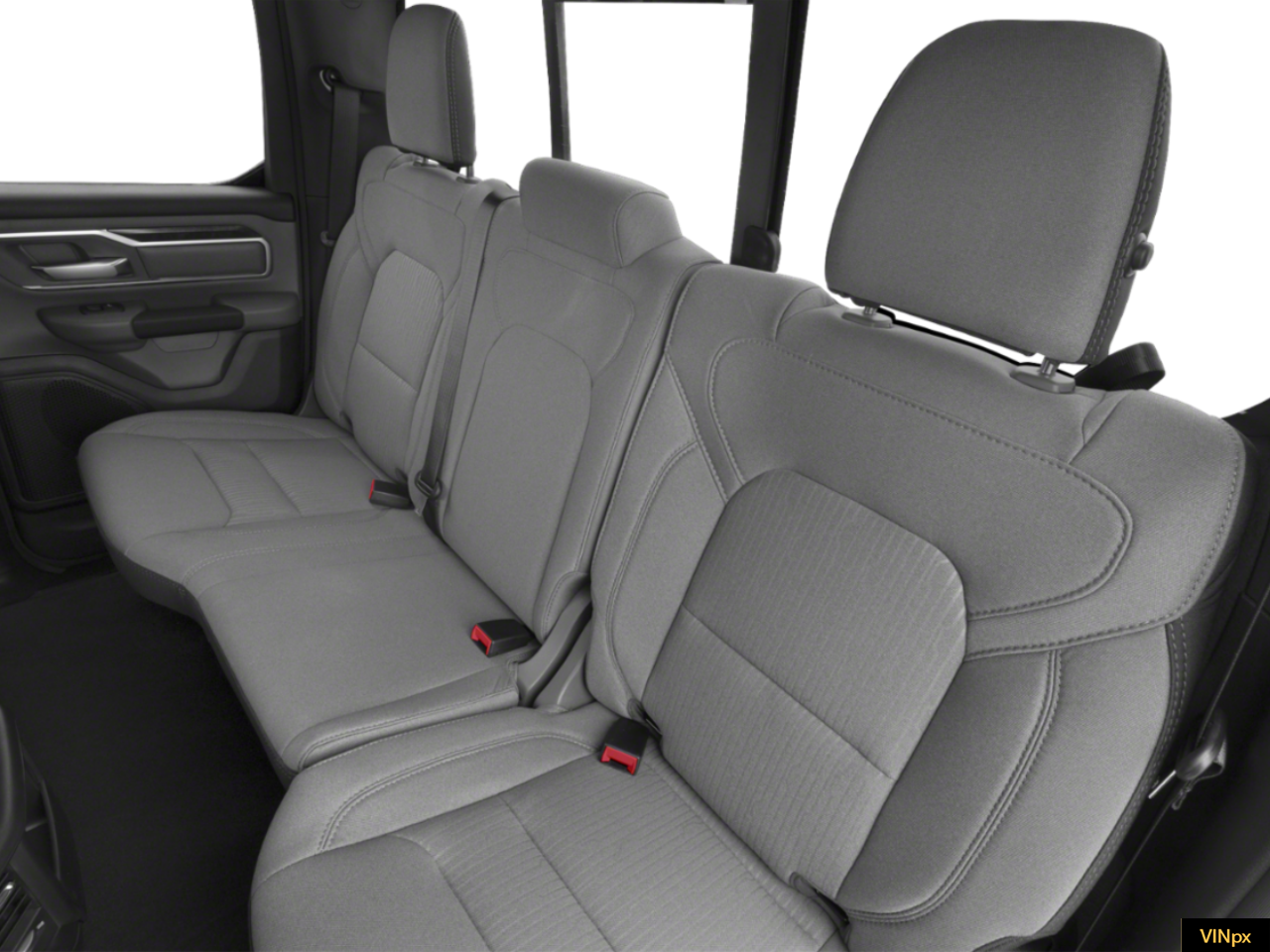 2023 RAM 1500 Limited Crew Cab 4x4 5'7' Box