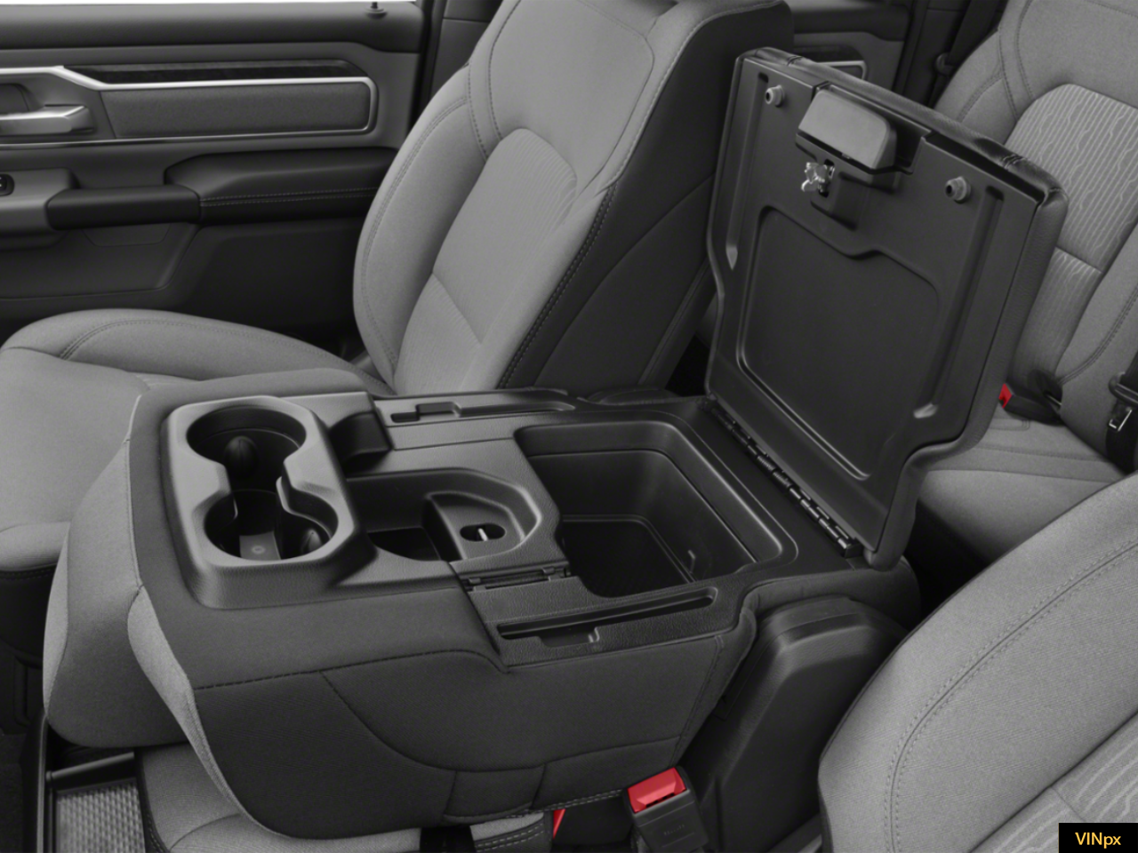 2023 RAM 1500 Limited Crew Cab 4x4 5'7' Box