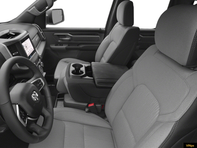 2023 RAM 1500 Limited Crew Cab 4x4 5'7' Box