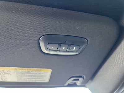 2025 RAM 1500 Laramie Crew Cab 4x4 5'7' Box