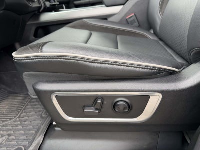 2025 RAM 1500 Laramie Crew Cab 4x4 5'7' Box