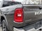2025 RAM 1500 Laramie Crew Cab 4x4 5'7' Box