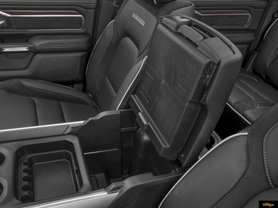 2025 RAM 1500 Laramie Crew Cab 4x4 5'7' Box