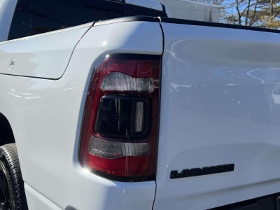 2023 RAM 1500 Laramie Crew Cab 4x4 5'7' Box