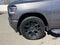 2021 RAM 1500 Laramie Crew Cab 4x4 5'7' Box