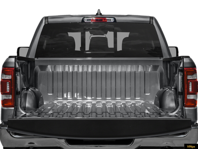 2021 RAM 1500 Laramie Crew Cab 4x4 5'7' Box