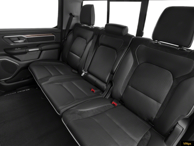 2021 RAM 1500 Laramie Crew Cab 4x4 5'7' Box