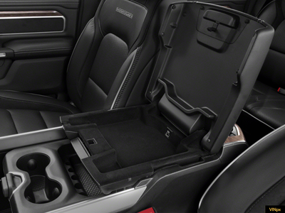 2021 RAM 1500 Laramie Crew Cab 4x4 5'7' Box