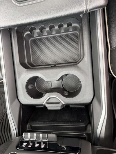 2022 RAM 1500 Laramie Crew Cab 4x4 5'7' Box