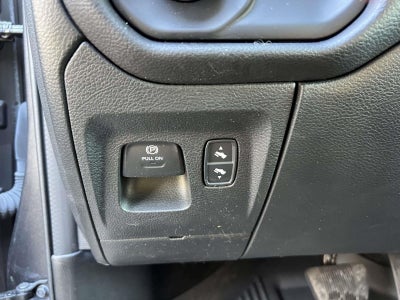 2024 RAM 1500 Laramie Crew Cab 4x4 5'7' Box