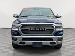 2023 RAM 1500 Laramie Crew Cab 4x4 5'7' Box