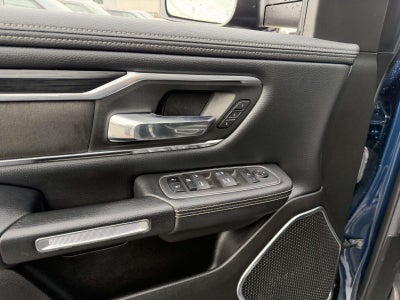 2023 RAM 1500 Laramie Crew Cab 4x4 5'7' Box