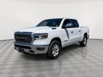 2023 RAM 1500 Laramie Crew Cab 4x4 5'7' Box