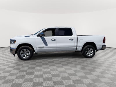 2023 RAM 1500 Laramie Crew Cab 4x4 5'7' Box