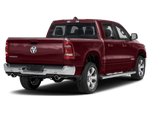 2023 RAM 1500 Laramie Crew Cab 4x4 5'7' Box