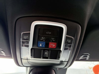 2023 RAM 1500 Laramie Crew Cab 4x4 5'7' Box