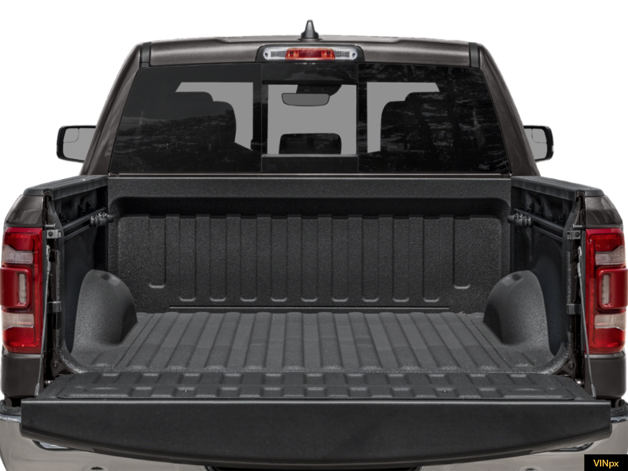 2023 RAM 1500 Laramie Crew Cab 4x4 5'7' Box