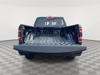 2021 RAM 1500 Rebel Crew Cab 4x4 5'7' Box