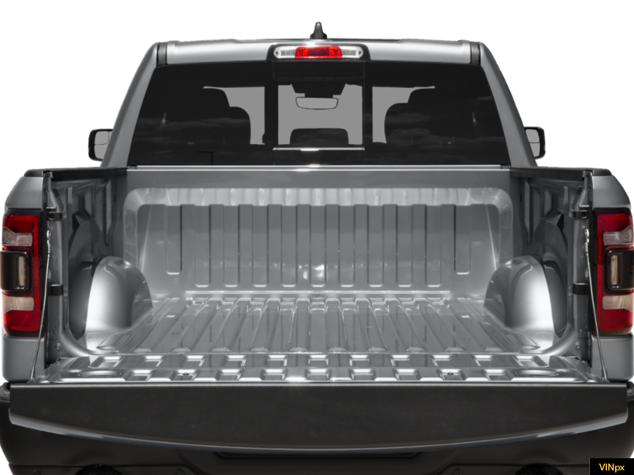 2021 RAM 1500 Rebel Crew Cab 4x4 5'7' Box