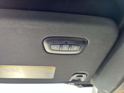 2022 RAM 1500 TRX Crew Cab 4x4 5'7' Box