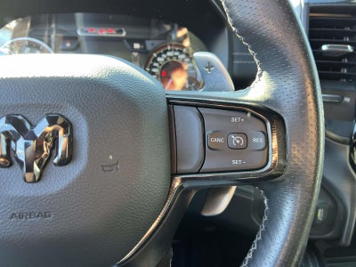 2022 RAM 1500 TRX Crew Cab 4x4 5'7' Box