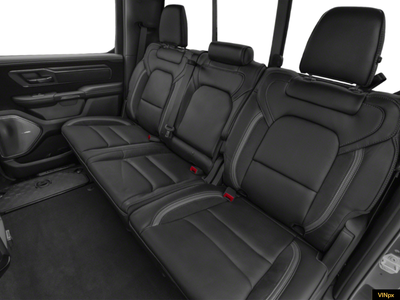 2022 RAM 1500 TRX Crew Cab 4x4 5'7' Box