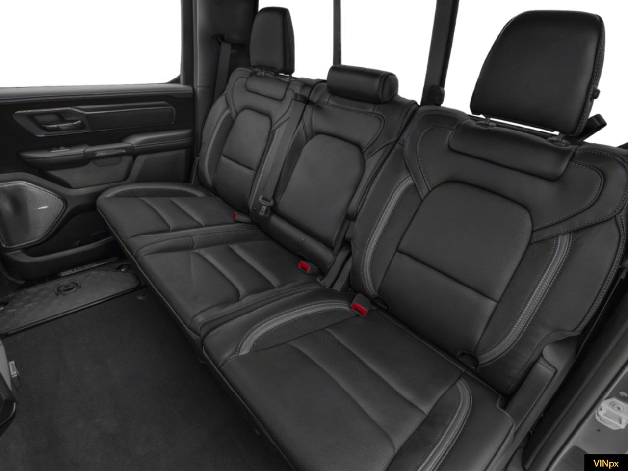 2022 RAM 1500 TRX Crew Cab 4x4 5'7' Box