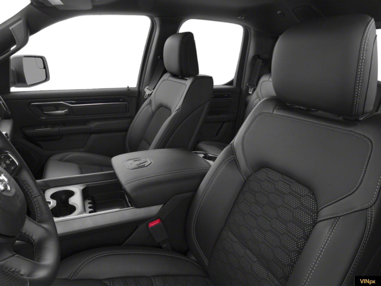 2022 RAM 1500 TRX Crew Cab 4x4 5'7' Box