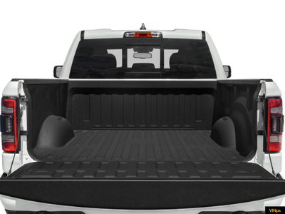 2022 RAM 1500 TRX Crew Cab 4x4 5'7' Box