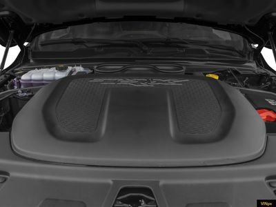 2021 RAM 1500 TRX Crew Cab 4x4 5'7' Box